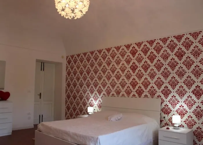 Residenza Goria Pontestura
