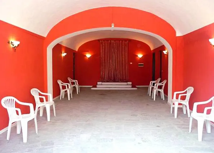 Residenza Goria Apartment