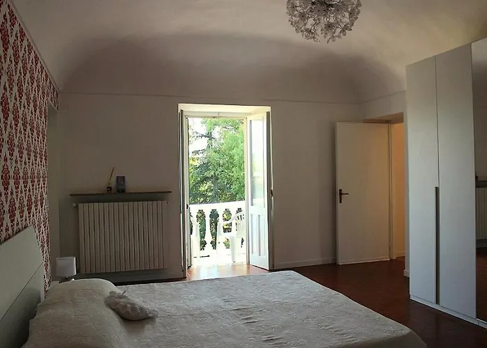 Apartment Residenza Goria