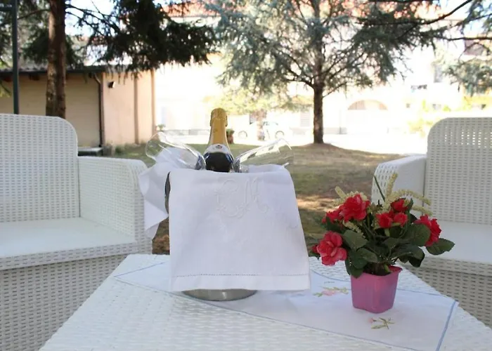 Residenza Goria * Pontestura