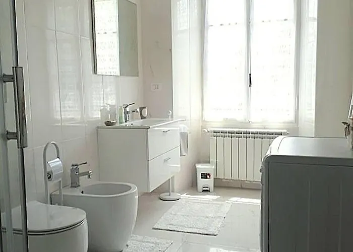 Residenza Goria Apartment Pontestura