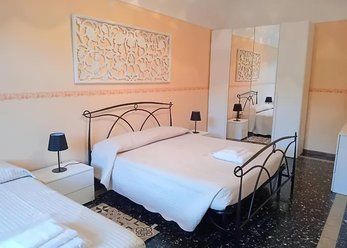 Residenza Goria *