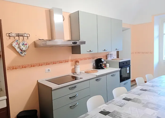 Residenza Goria * Pontestura