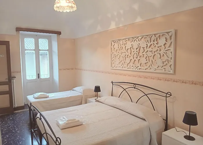 Residenza Goria Pontestura