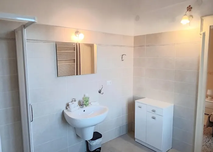 Residenza Goria Apartment