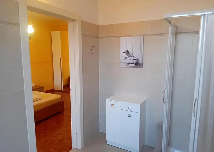 Residenza Goria Pontestura