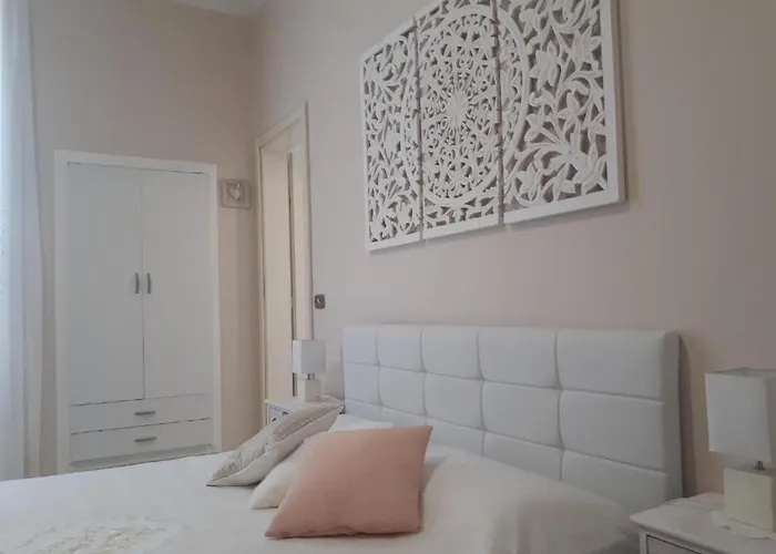 Residenza Goria Apartment