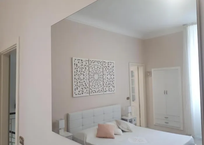 Residenza Goria *