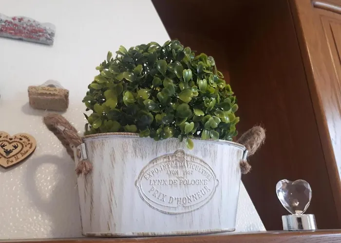 Apartment Residenza Goria
