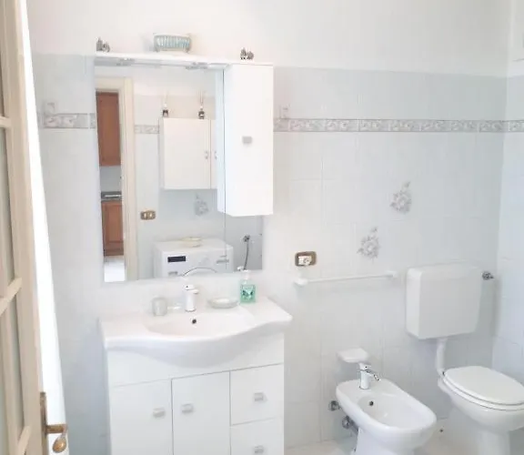 Apartment Residenza Goria