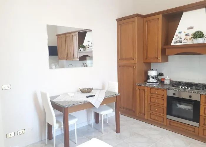 Residenza Goria Pontestura