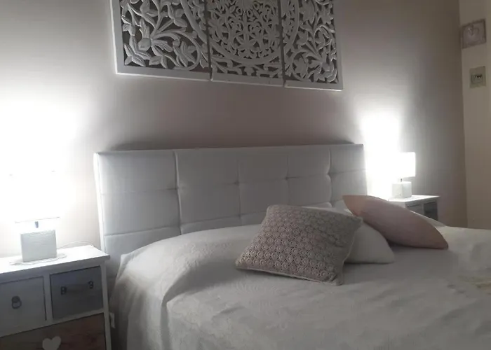 Apartment Residenza Goria