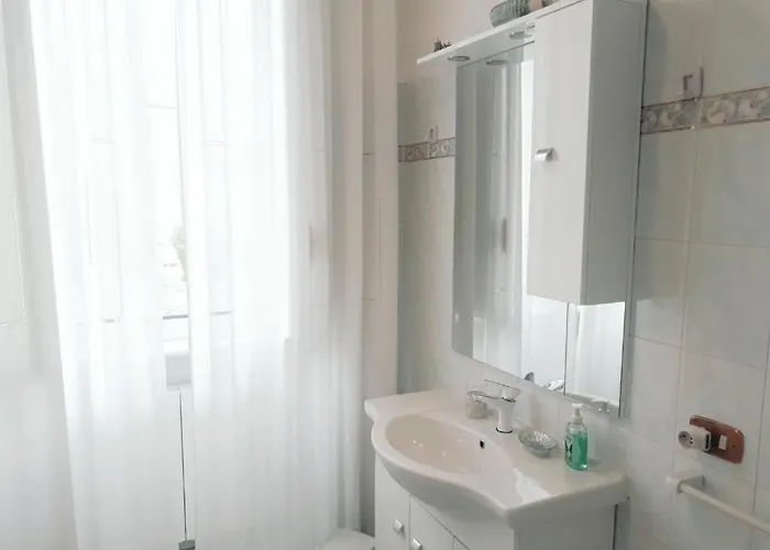 Residenza Goria Apartment