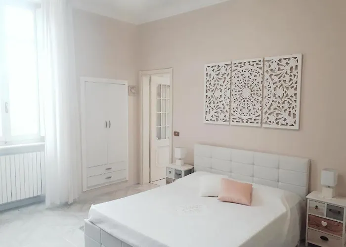 Residenza Goria *