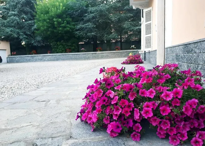 Apartment Residenza Goria