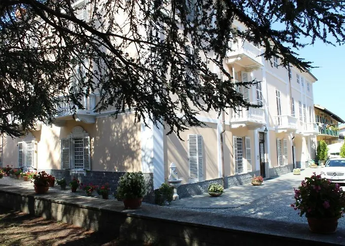 Residenza Goria Pontestura