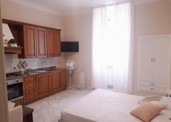 Residenza Goria