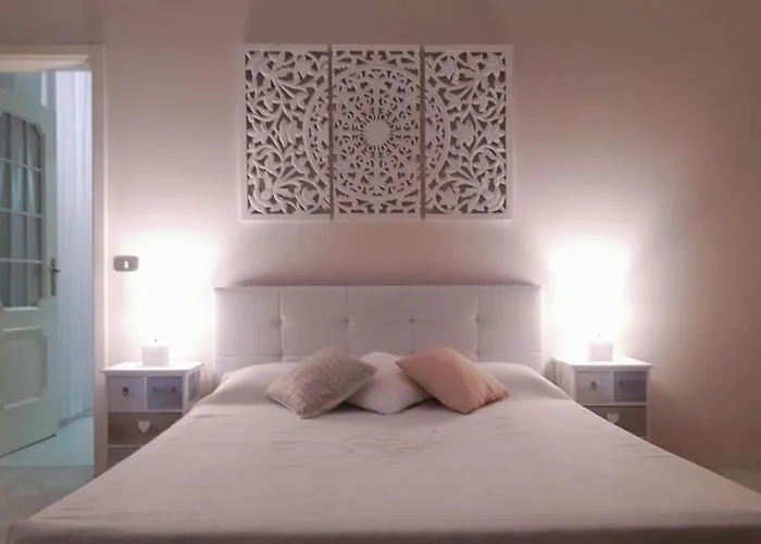 Apartment Residenza Goria Pontestura