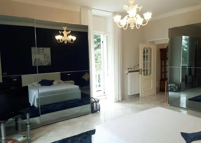 Residenza Goria Apartment