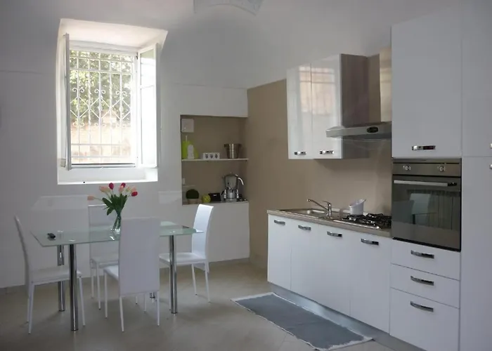 Residenza Goria