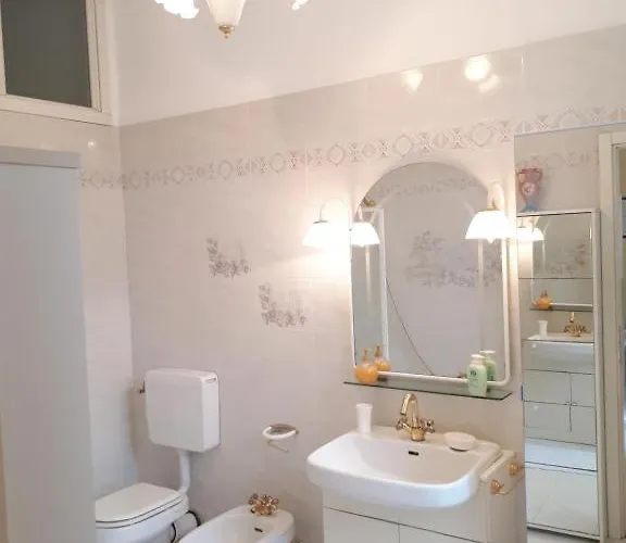 Residenza Goria Apartment